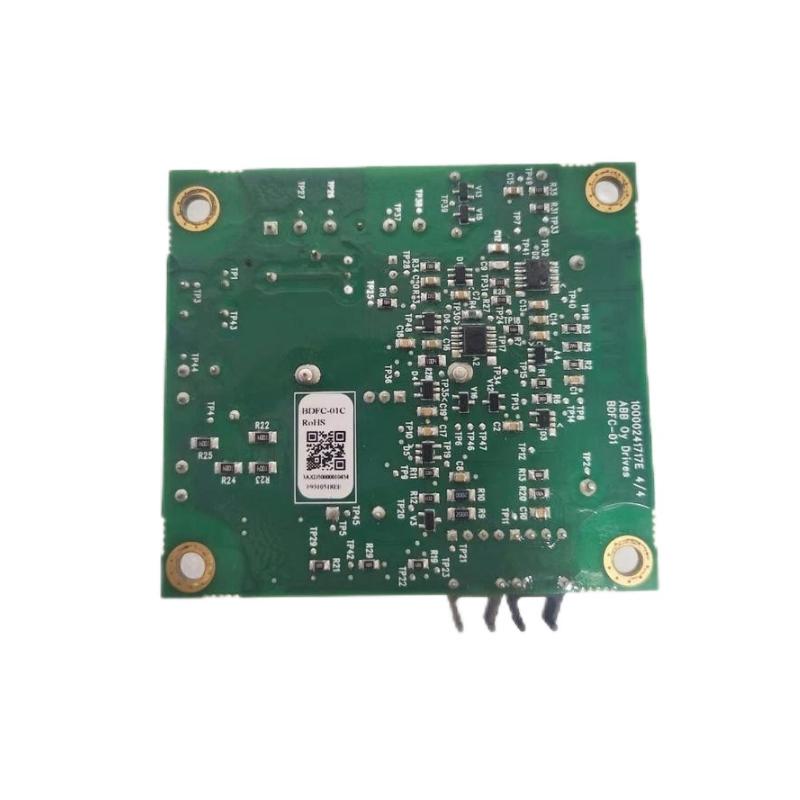 BDFC-01C 3AXD50000010454 5