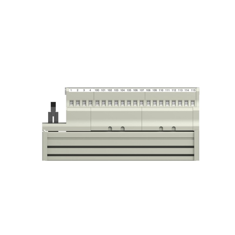 ABB CI920N 3BDS014113 Communication Interface for Industrial Automation