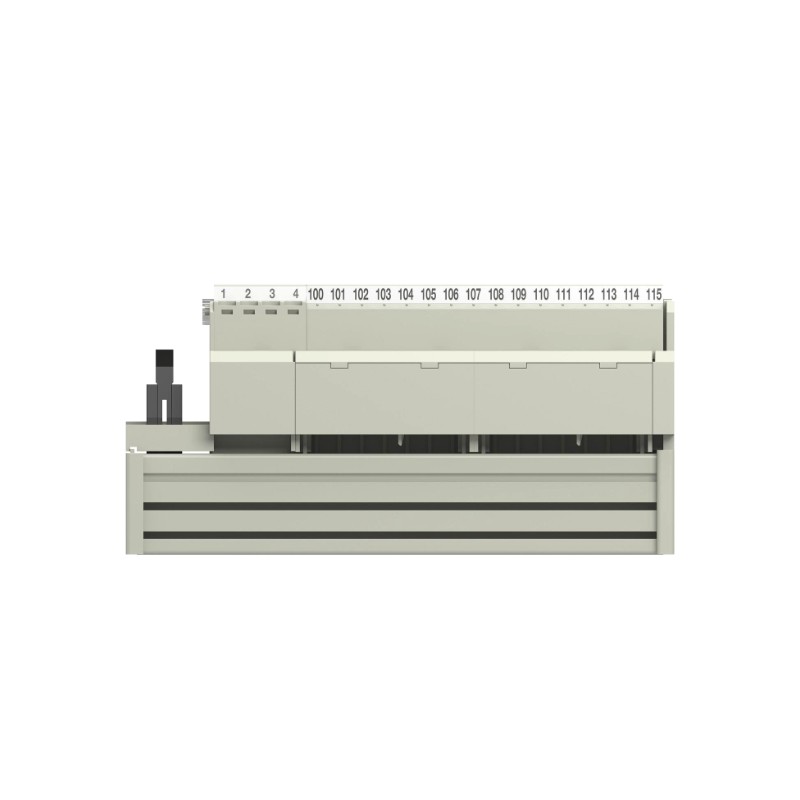 ABB CI920N 3BDS014113 Communication Interface for Industrial Automation