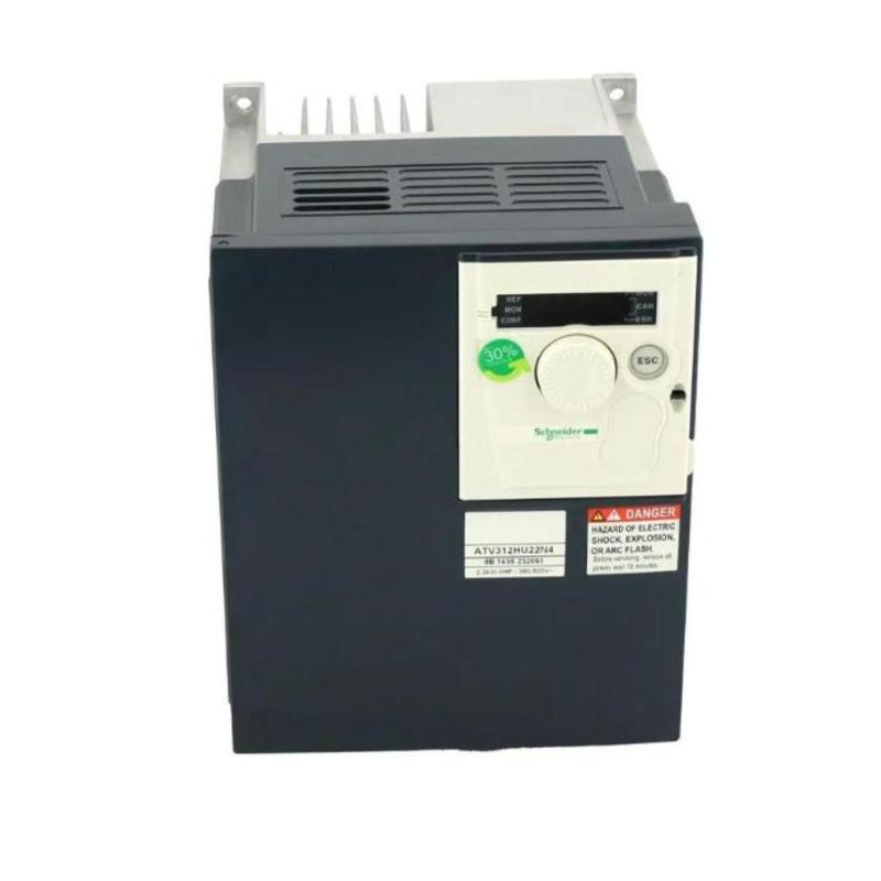 Schneider ATV312HU22N4-5