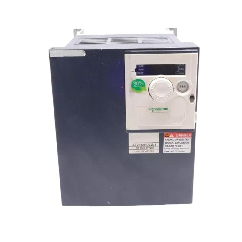Schneider ATV312HU22N4-3