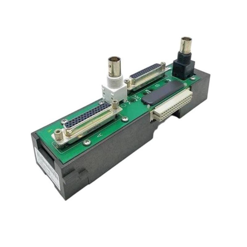 ABB CI920N 3BDS014113 Communication Interface for Industrial Automation