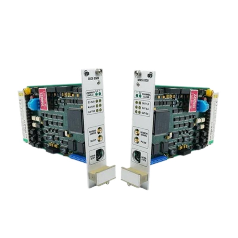 ABB CI920N 3BDS014113 Communication Interface for Industrial Automation