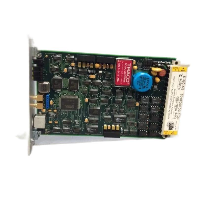 ABB CI920N 3BDS014113 Communication Interface for Industrial Automation