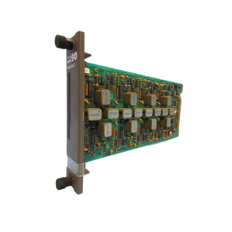 ABB CI920N 3BDS014113 Communication Interface for Industrial Automation