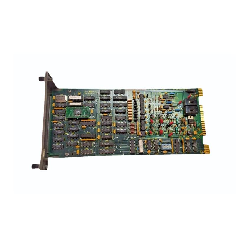 ABB CI920N 3BDS014113 Communication Interface for Industrial Automation