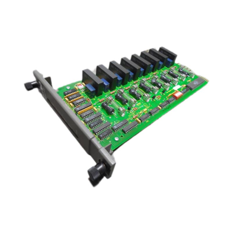 ABB Bailey IMDSO02 6636038F2-1