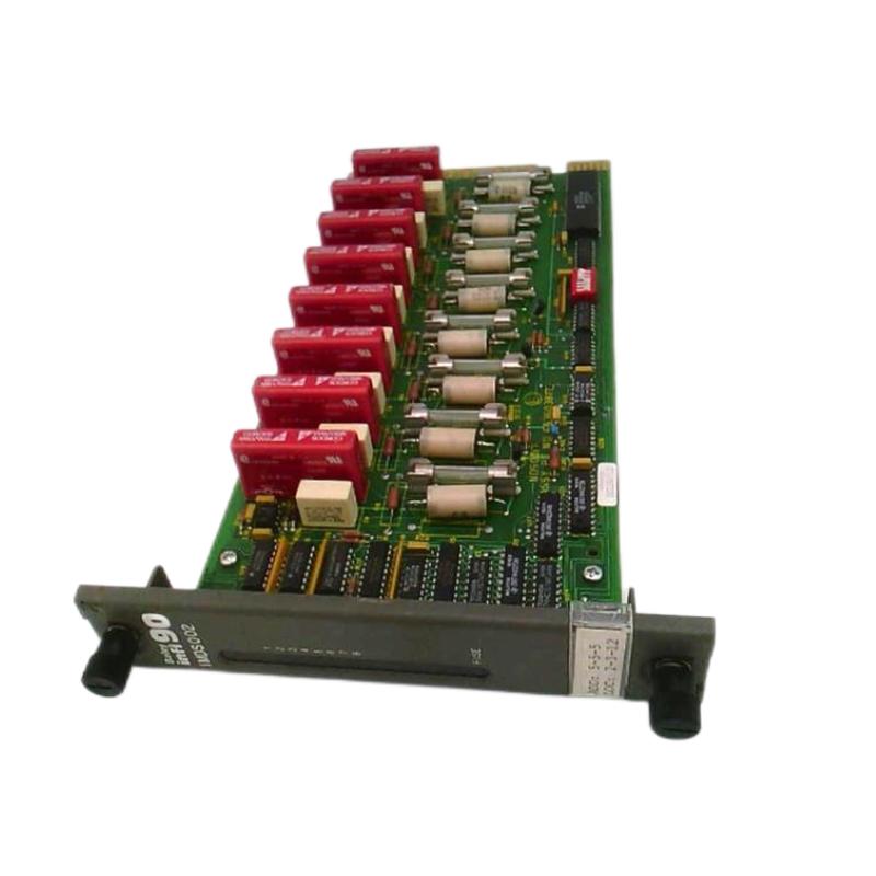 ABB Bailey IMDSO02 6636038F2-3