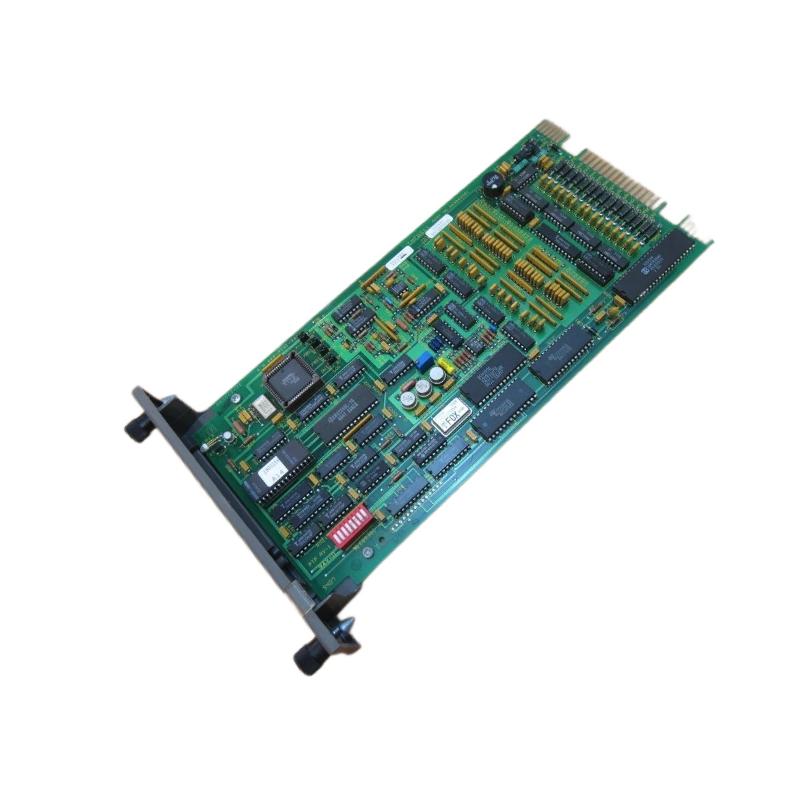 ABB CI920N 3BDS014113 Communication Interface for Industrial Automation