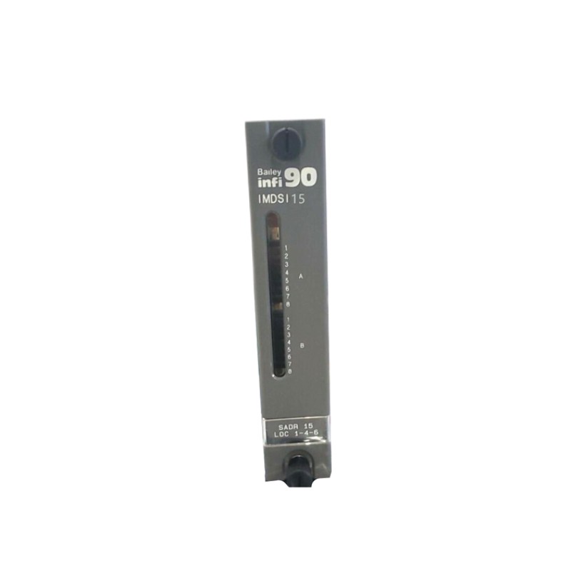 ABB CI920N 3BDS014113 Communication Interface for Industrial Automation
