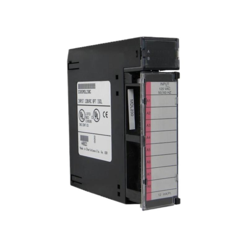 GE IC693MDL230-1