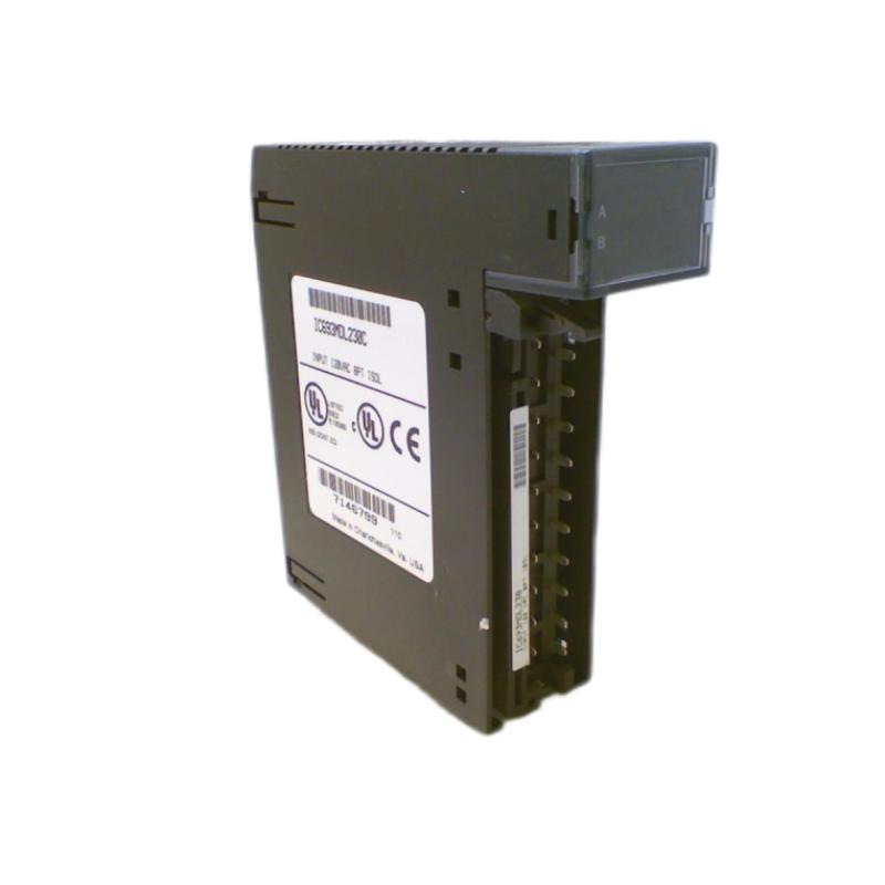 GE IC693MDL230-3