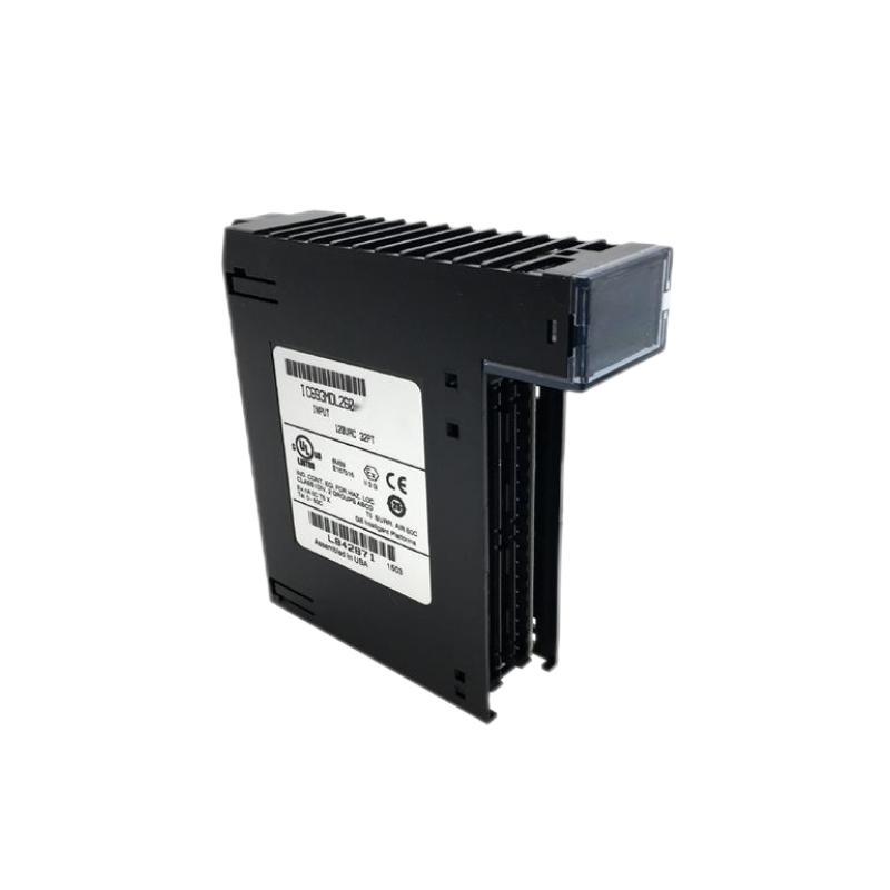 GE IC693MDL250-3