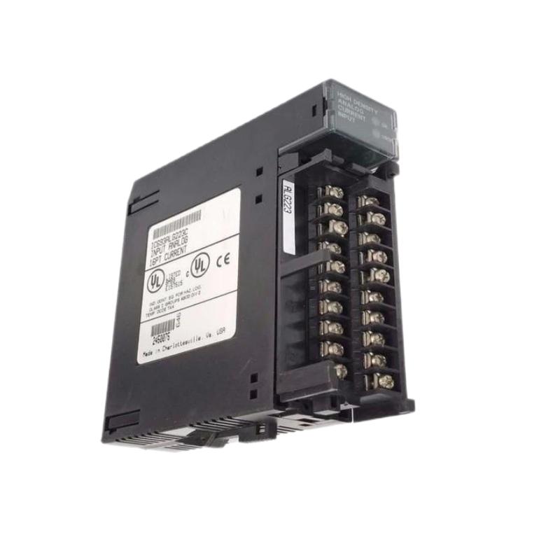 GE IC693MDL250-2