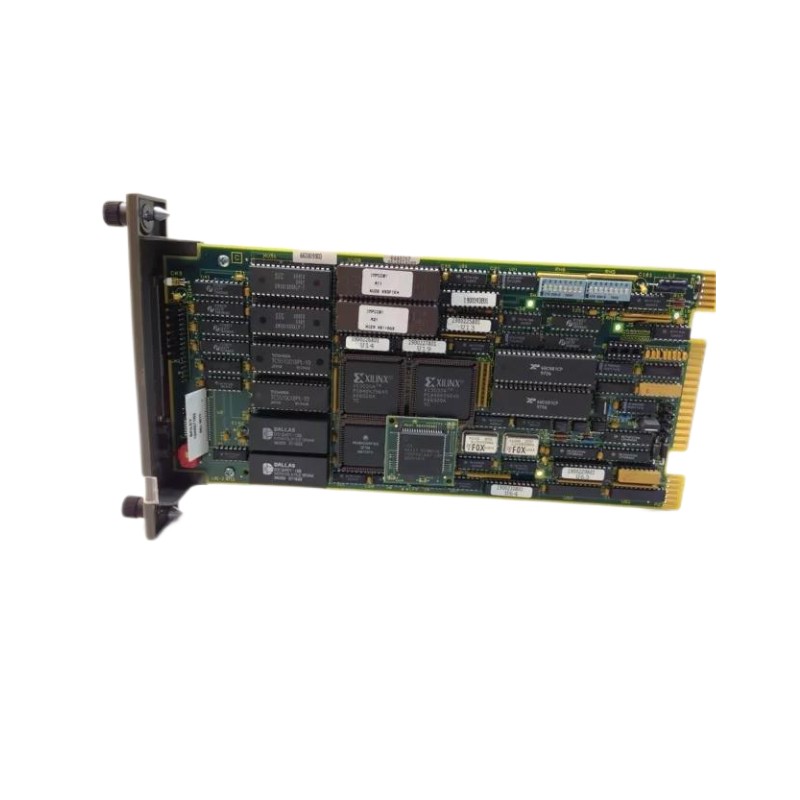 ABB CI920N 3BDS014113 Communication Interface for Industrial Automation