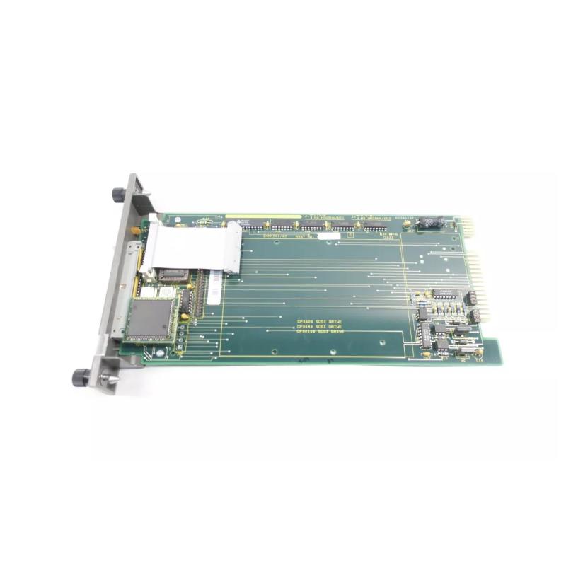 ABB CI920N 3BDS014113 Communication Interface for Industrial Automation