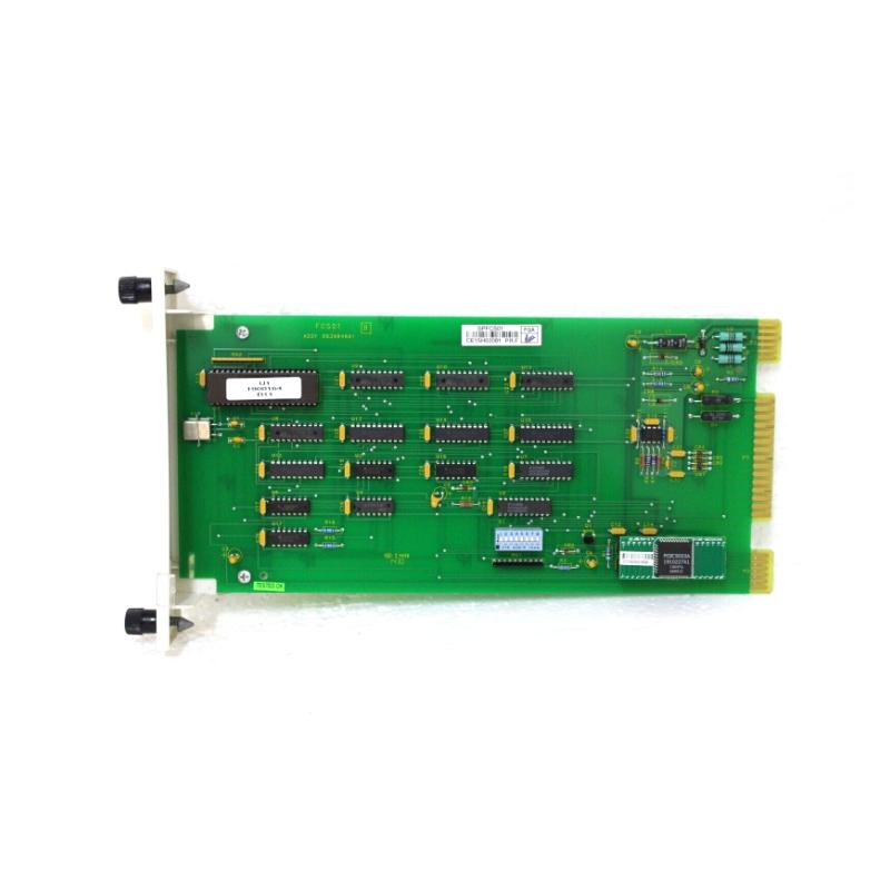 ABB CI920N 3BDS014113 Communication Interface for Industrial Automation