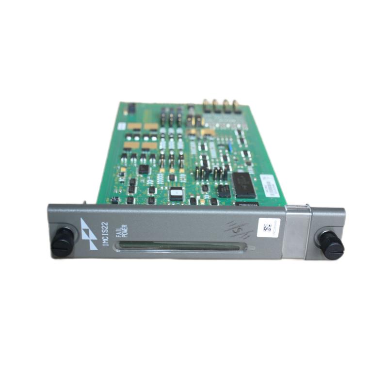 ABB CI920N 3BDS014113 Communication Interface for Industrial Automation