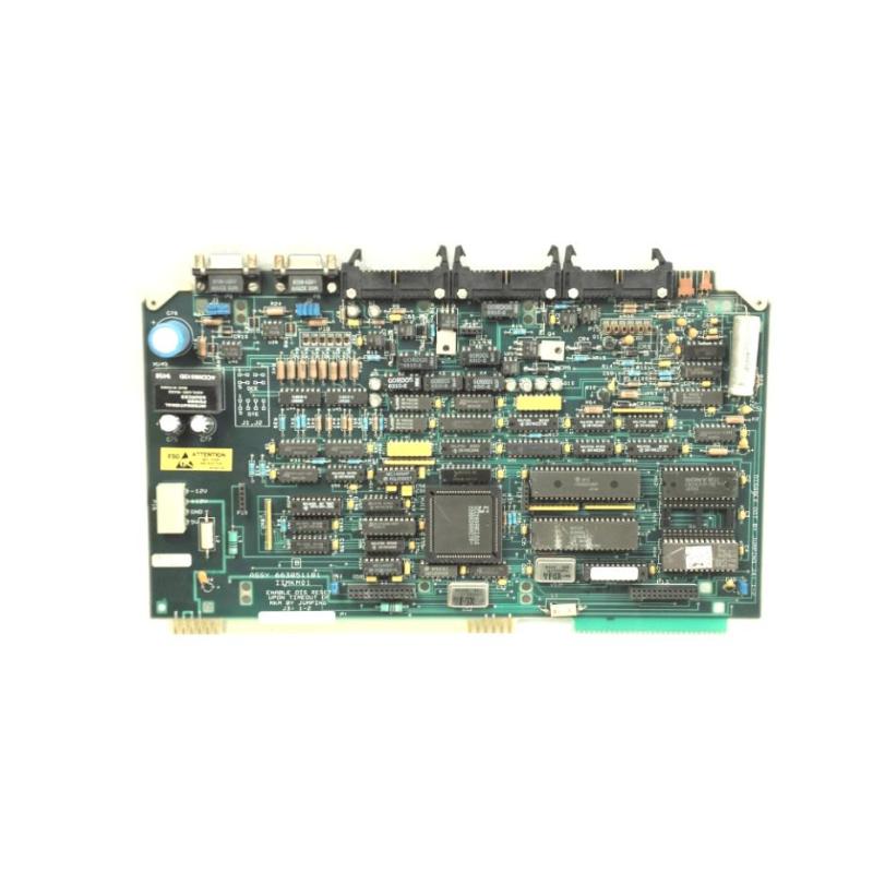 ABB CI920N 3BDS014113 Communication Interface for Industrial Automation