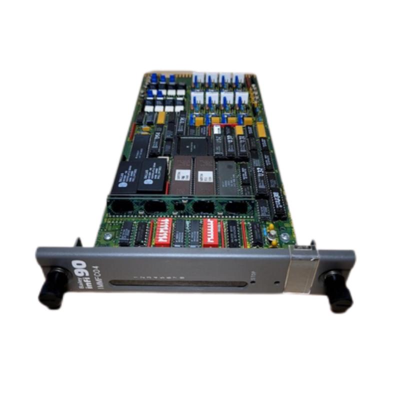 ABB Bailey IMMFC04-3