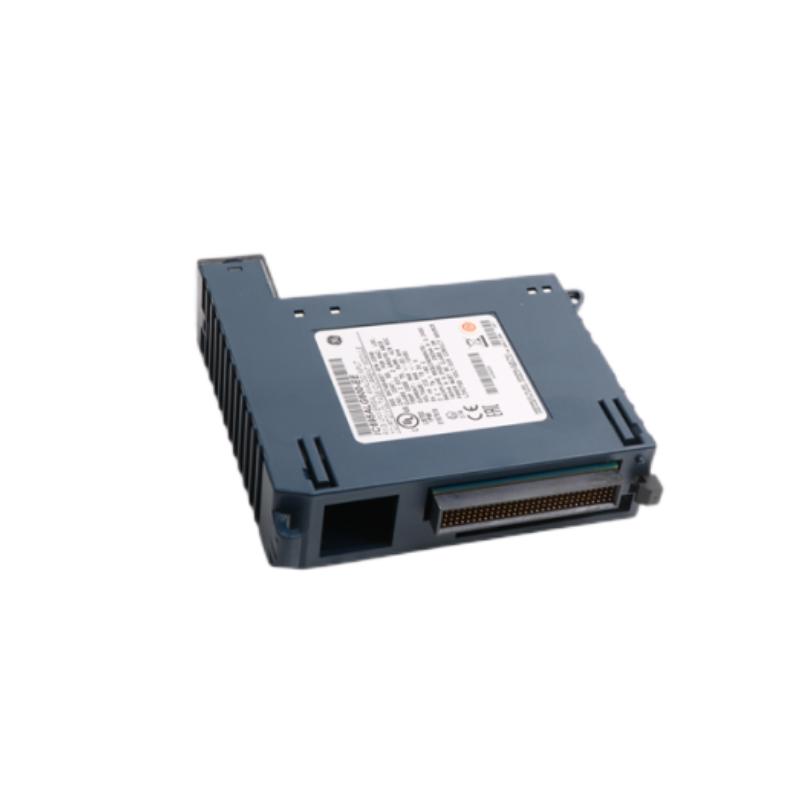 GE IC695ALG600-3
