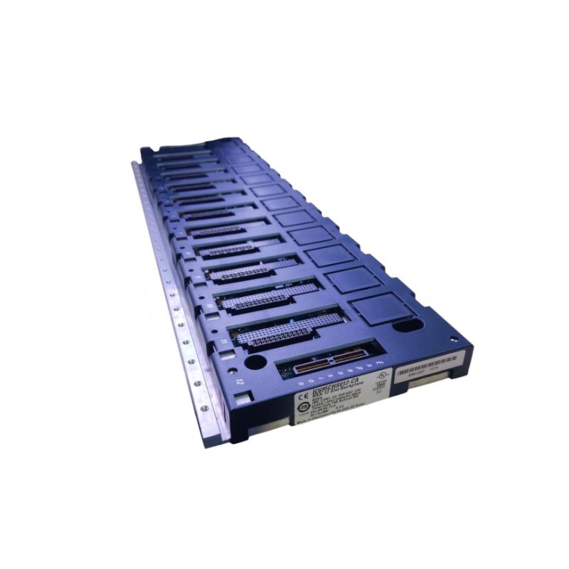 GE IC695CHS012CA-DA-3