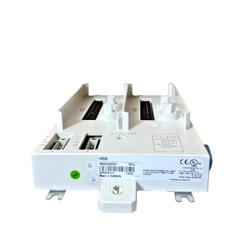 ABB CI920N 3BDS014113 Communication Interface for Industrial Automation