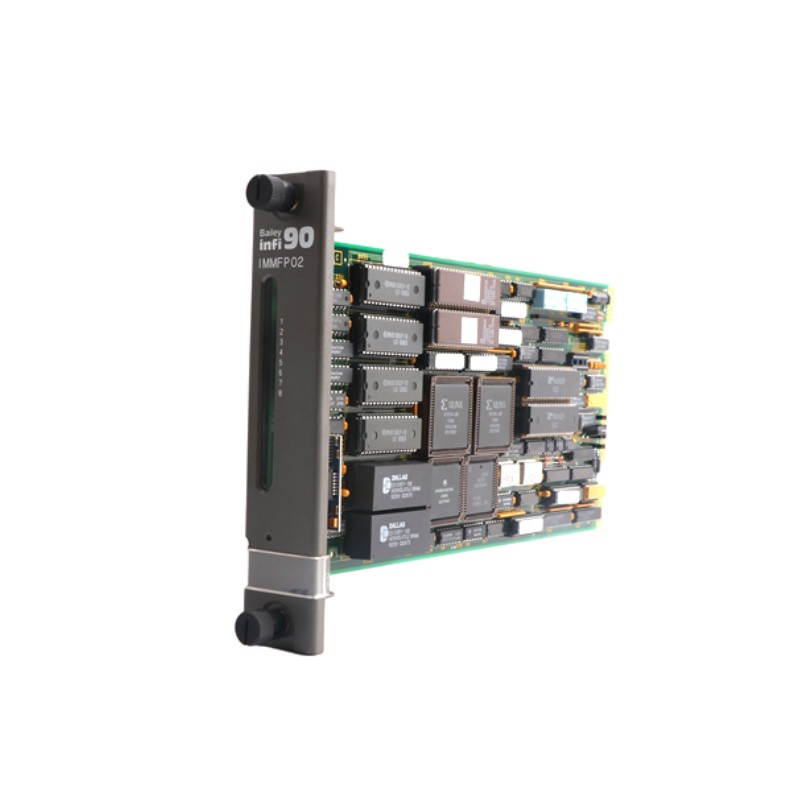 ABB CI920N 3BDS014113 Communication Interface for Industrial Automation