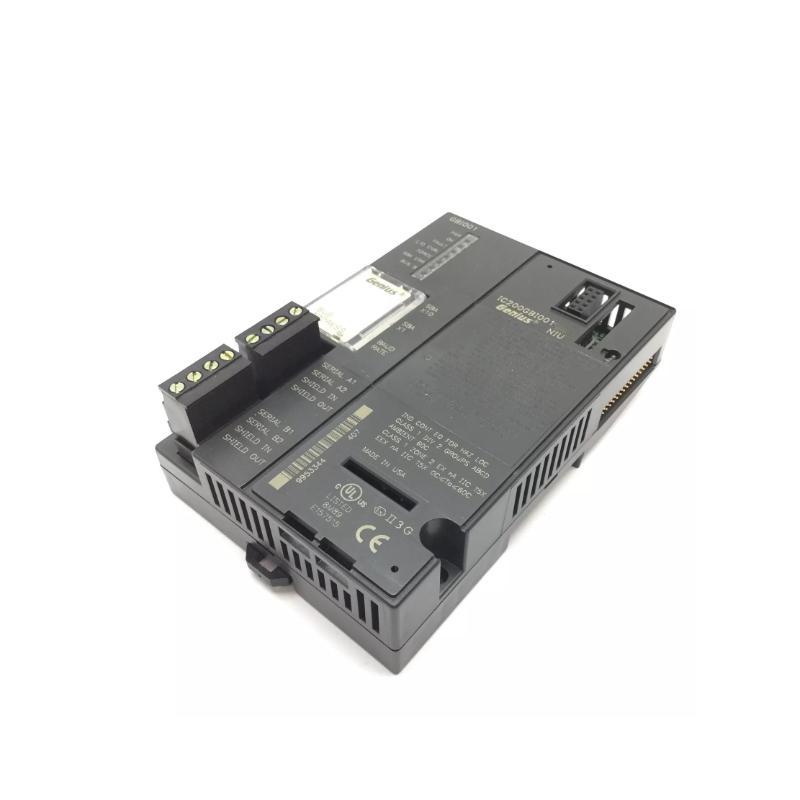 ABB CI920N 3BDS014113 Communication Interface for Industrial Automation
