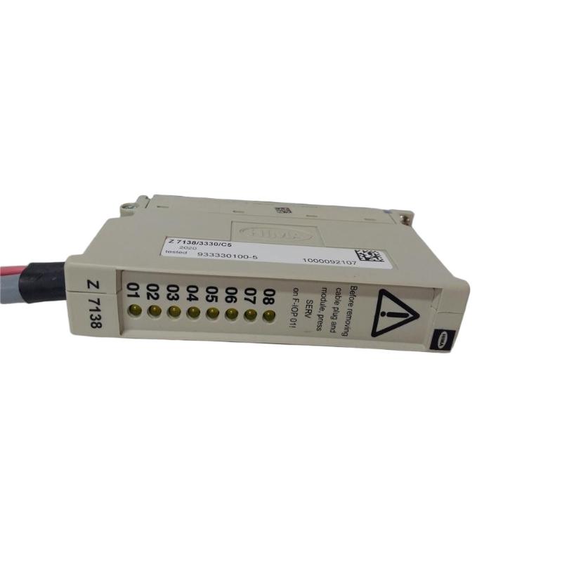 ABB CI920N 3BDS014113 Communication Interface for Industrial Automation