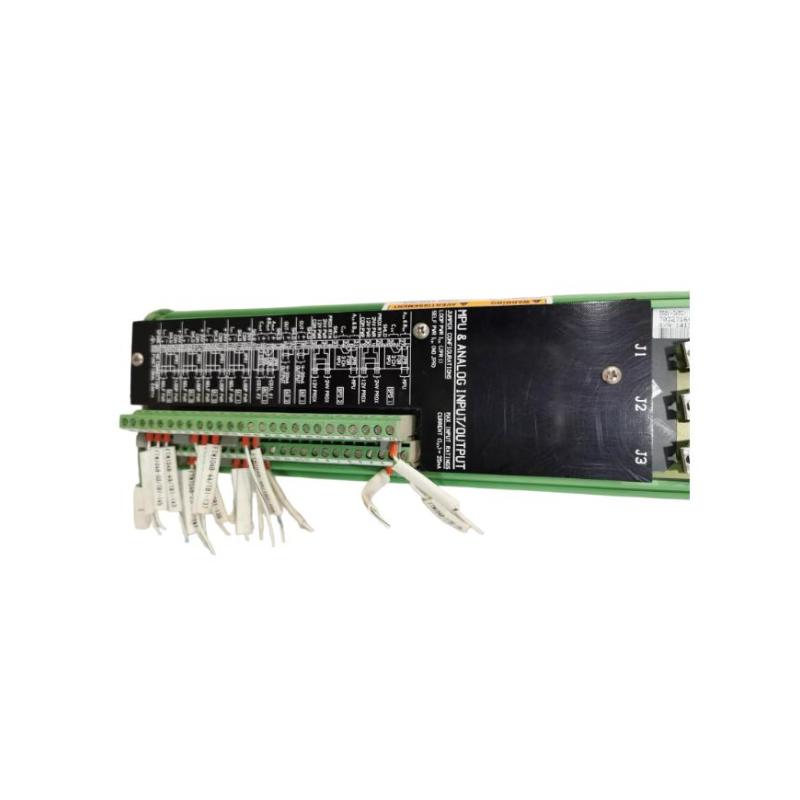 ABB CI920N 3BDS014113 Communication Interface for Industrial Automation