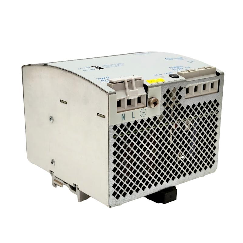 ABB CI920N 3BDS014113 Communication Interface for Industrial Automation