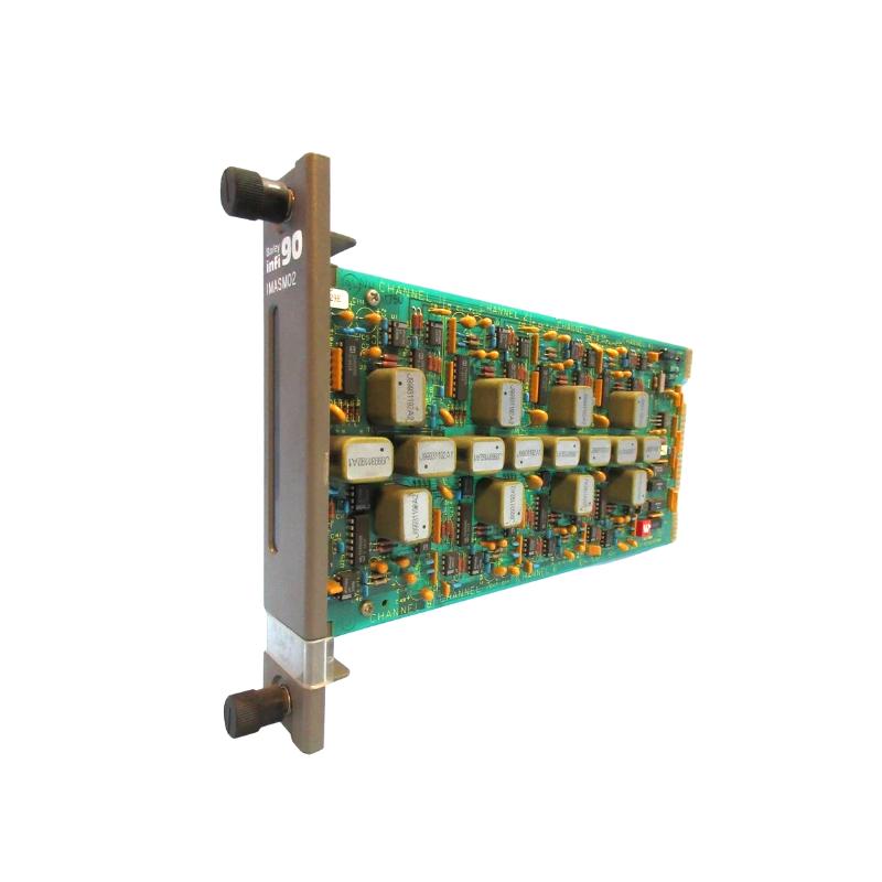 ABB CI920N 3BDS014113 Communication Interface for Industrial Automation