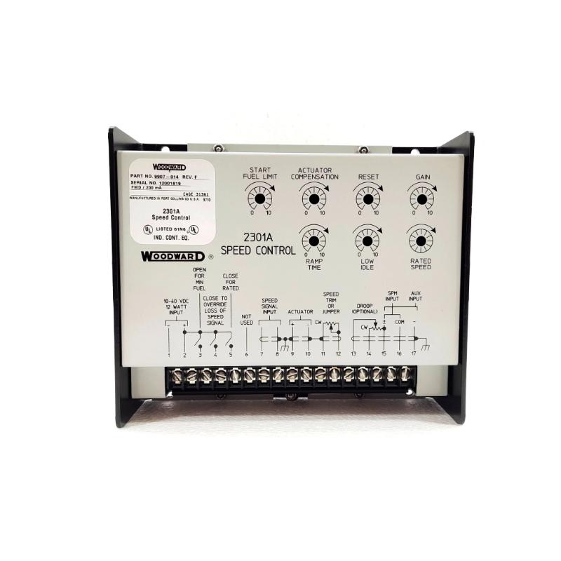 ABB CI920N 3BDS014113 Communication Interface for Industrial Automation