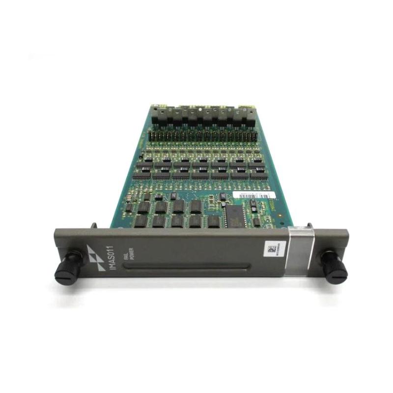 ABB CI920N 3BDS014113 Communication Interface for Industrial Automation
