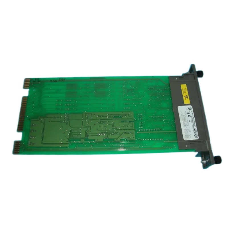 ABB CI920N 3BDS014113 Communication Interface for Industrial Automation