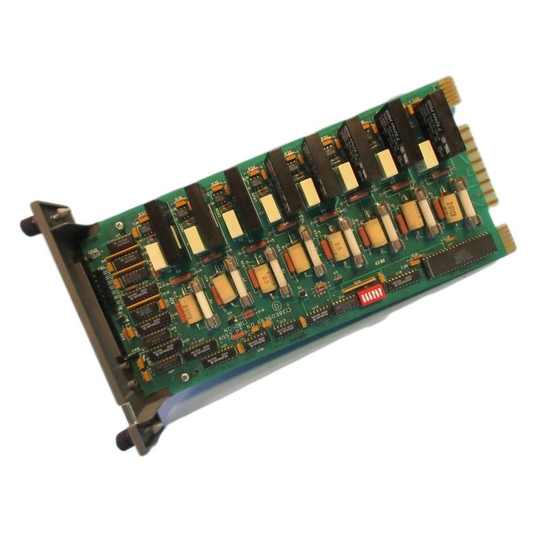 ABB CI920N 3BDS014113 Communication Interface for Industrial Automation