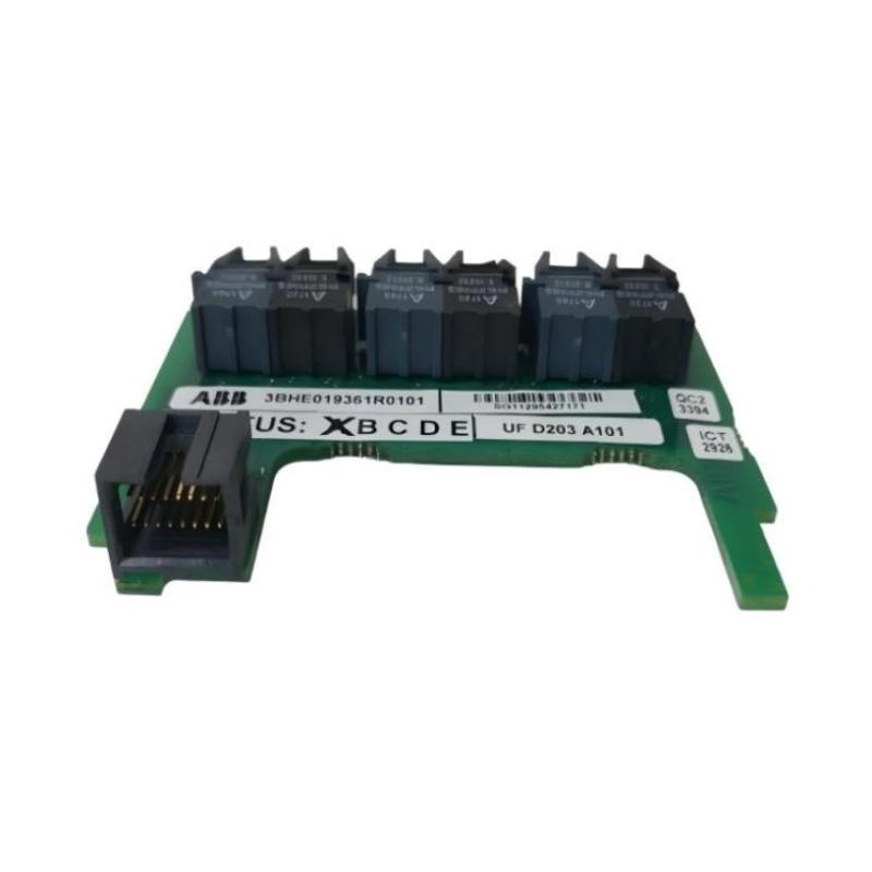 ABB CI920N 3BDS014113 Communication Interface for Industrial Automation