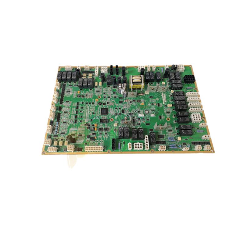 ABB CI920N 3BDS014113 Communication Interface for Industrial Automation