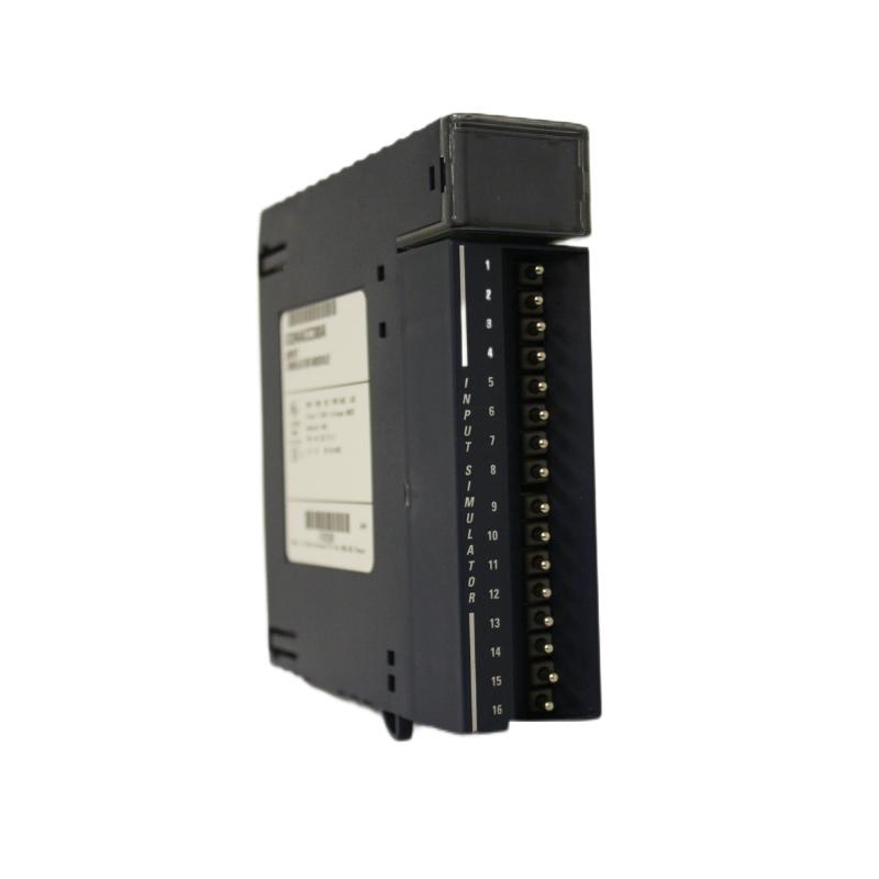 GE IC694ACC300-3