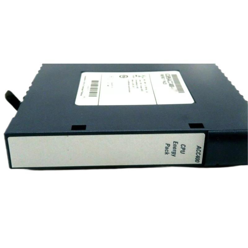 GE IC695ACC400-AA-2