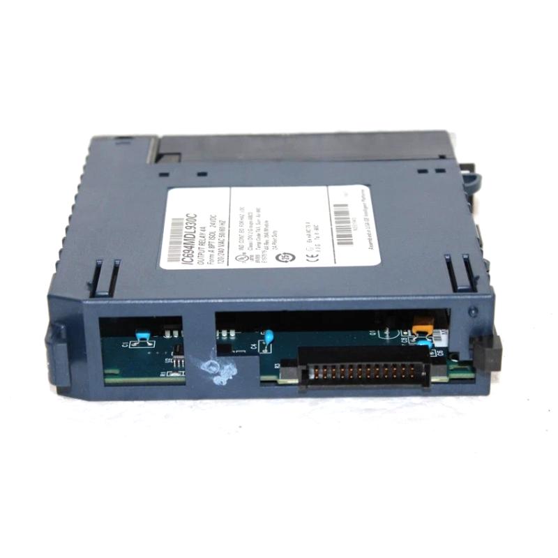 ABB CI920N 3BDS014113 Communication Interface for Industrial Automation