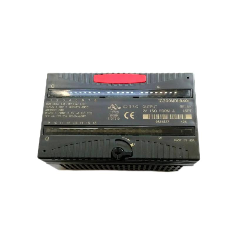 ABB CI920N 3BDS014113 Communication Interface for Industrial Automation