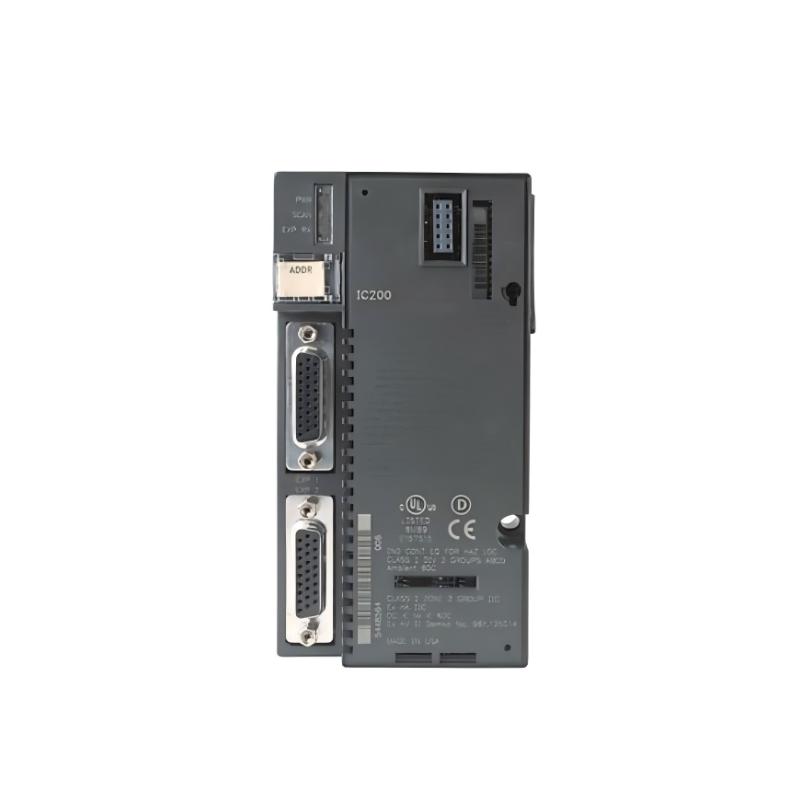 ABB CI920N 3BDS014113 Communication Interface for Industrial Automation