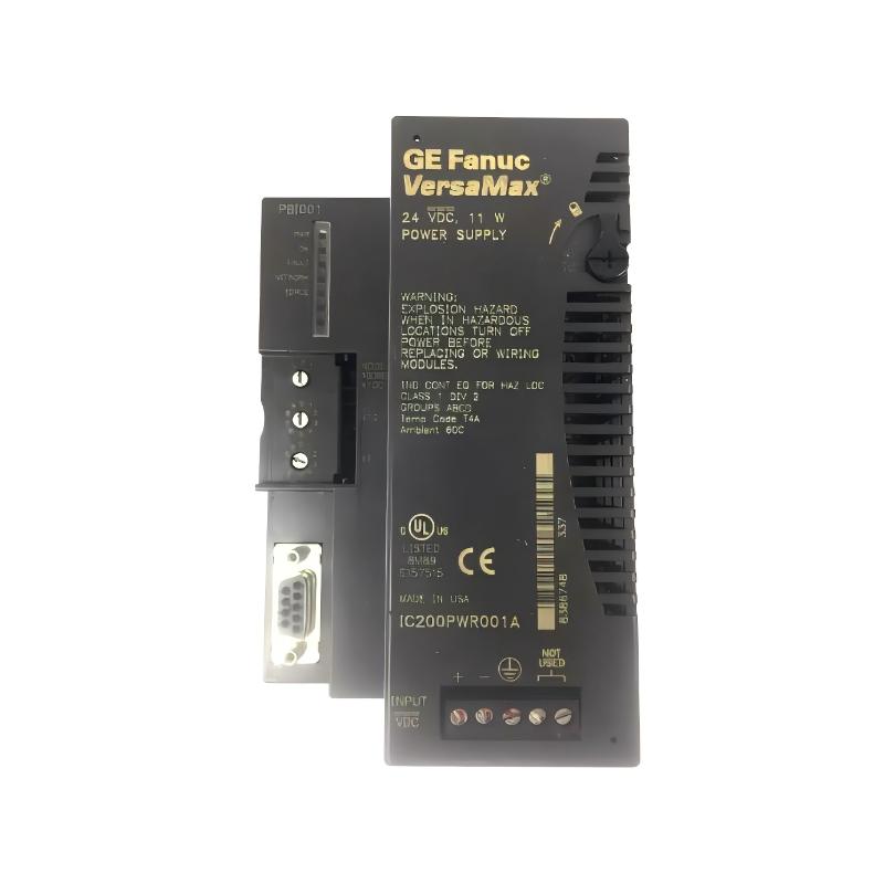 ABB CI920N 3BDS014113 Communication Interface for Industrial Automation