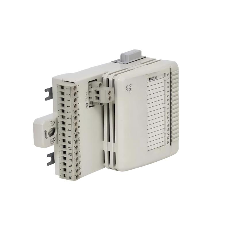 ABB CI920N 3BDS014113 Communication Interface for Industrial Automation