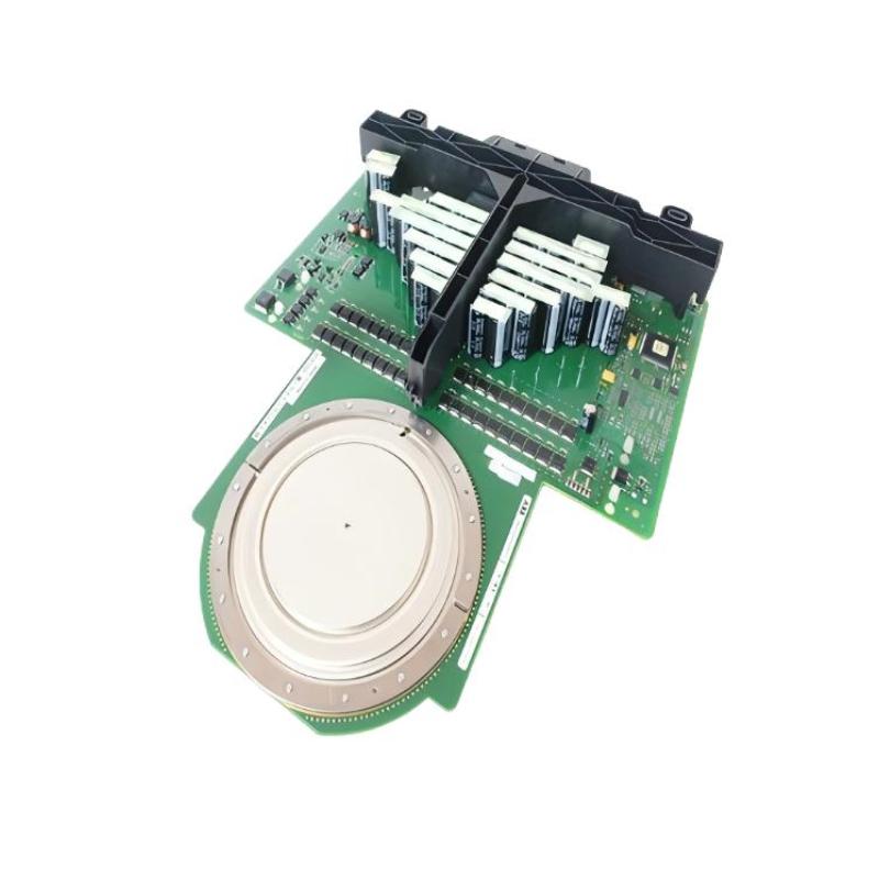 ABB CI920N 3BDS014113 Communication Interface for Industrial Automation