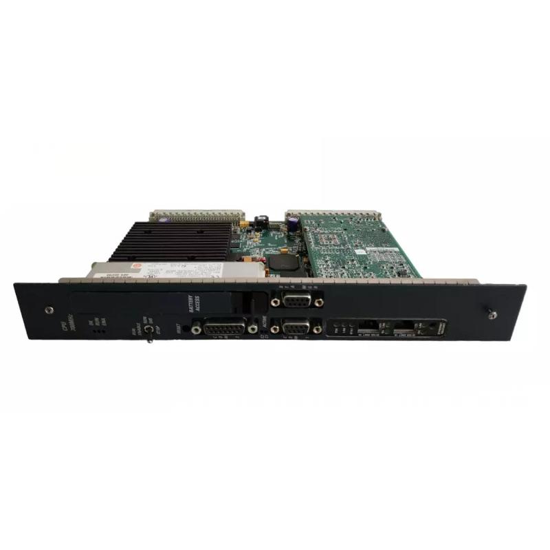 GE IC698CPE020-2