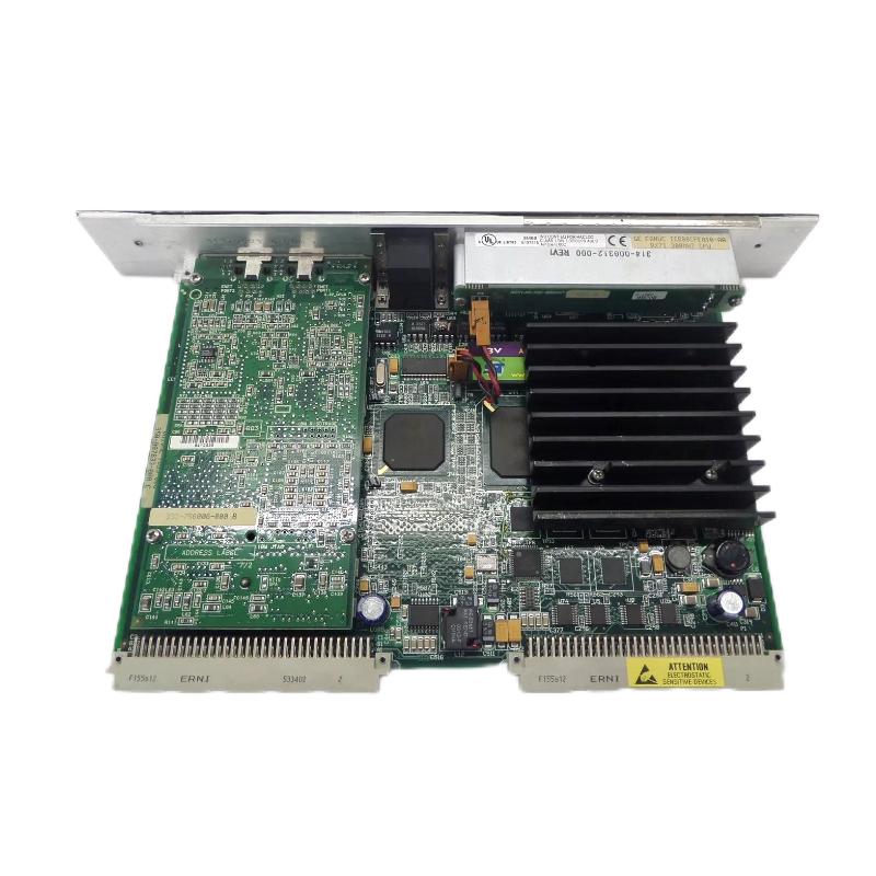 GE IC698CPE010-DF-4
