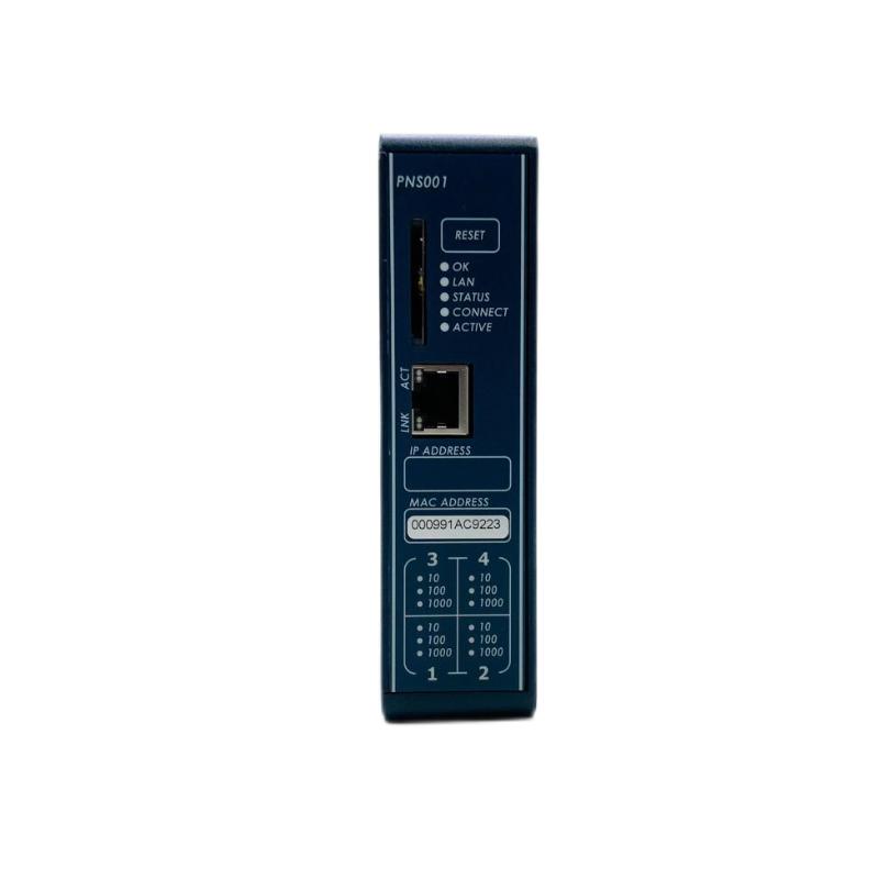 GE IC695PNS001-BFBE-2